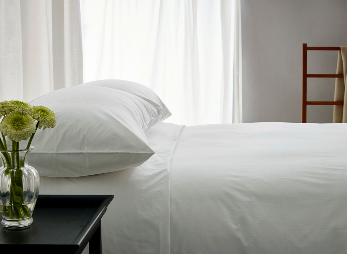 Fitted Sheets - Modern Simplicity