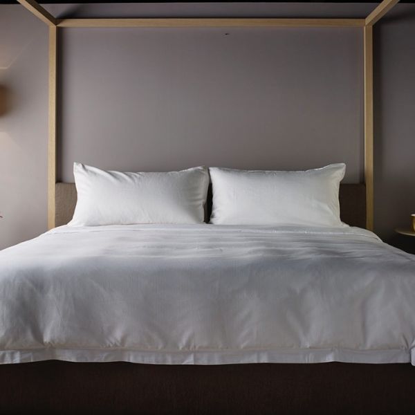 Fitted Sheets - Timeless Finish