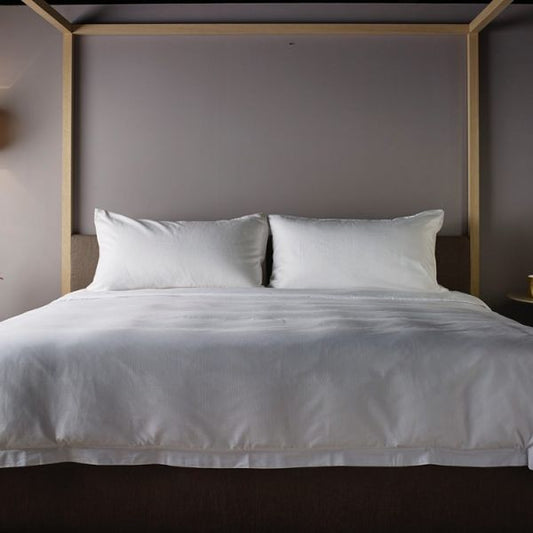 Fitted Sheets - Timeless Finish