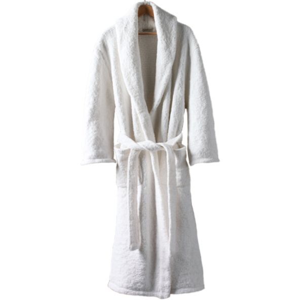 Ploh Plush Robe