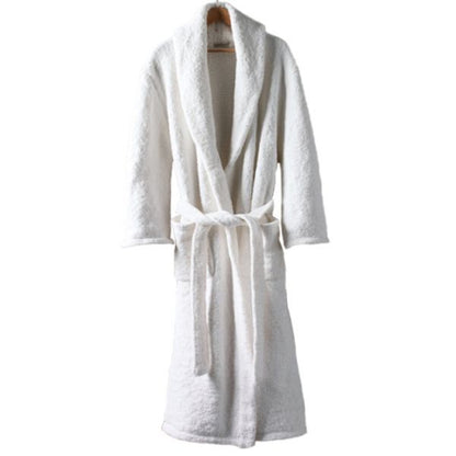 Ploh Plush Robe