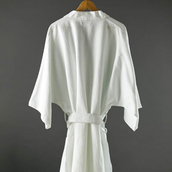 Yukata Robe