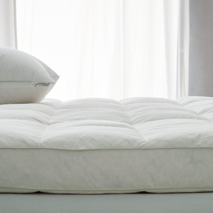 FEATHERBED PROTECTOR - 280TC