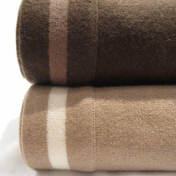 The security blanket all grown up.