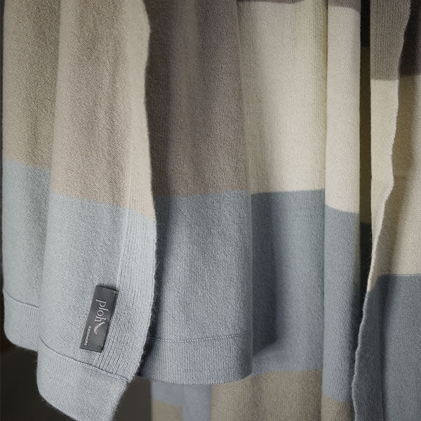 The security blanket all grown up.