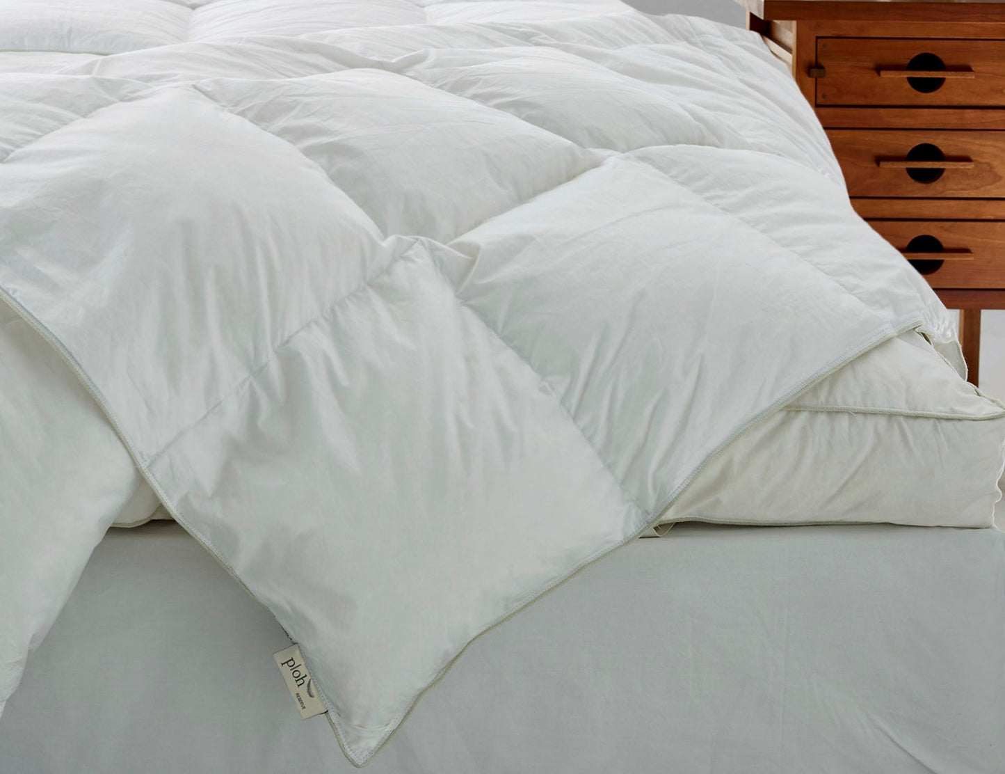 Duvet Polish Masurian