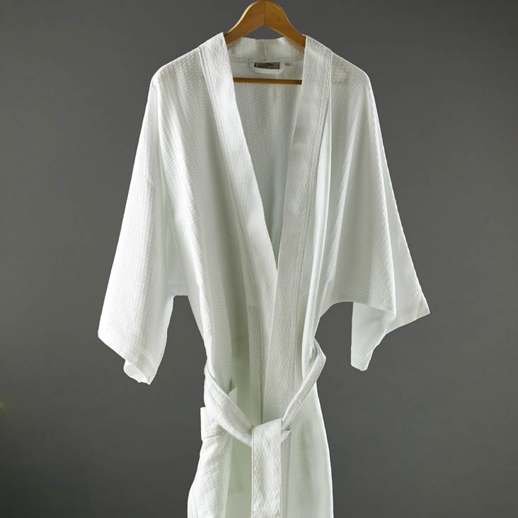 Yukata Robe
